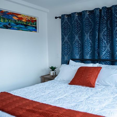 Vasanoja Suite 102, Hyland Hotel Palmer Εξωτερικό φωτογραφία