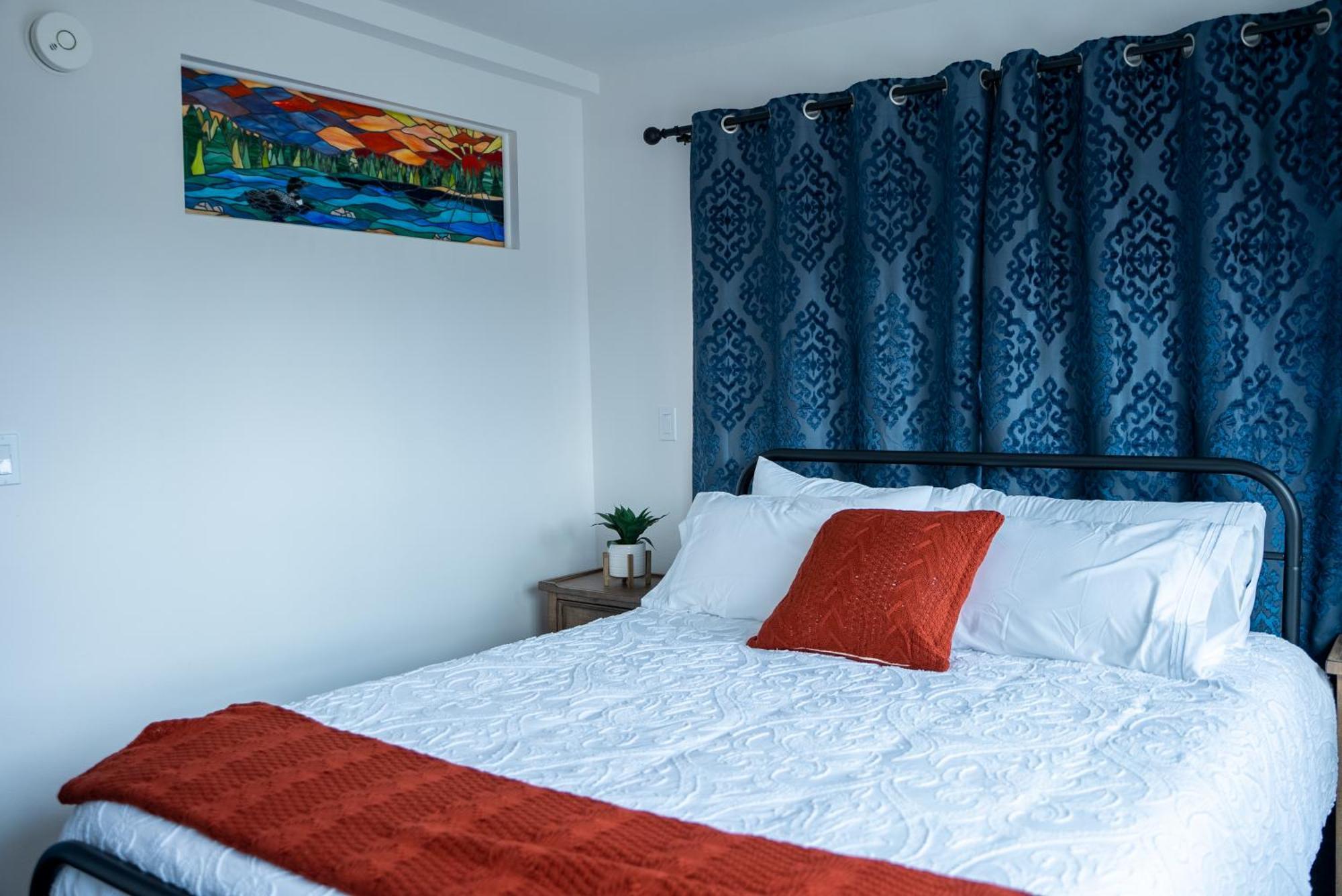 Vasanoja Suite 102, Hyland Hotel Palmer Εξωτερικό φωτογραφία